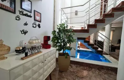 Casa em condomínio fechado com 4 quartos à venda na Avenida Praia de Itapoan, 85, Vilas do Atlantico, Lauro de Freitas