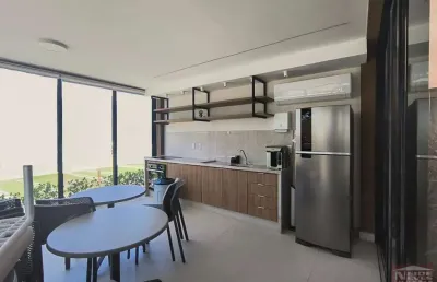 Apartamento com 2 quartos à venda na Rua João Marques Oliveira, 9, Buraquinho, Lauro de Freitas
