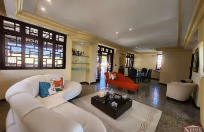Casa com 4 quartos à venda na Avenida Praia de Itapoan, 63, Vilas do Atlantico, Lauro de Freitas