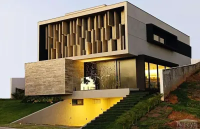 Casa em condomínio para venda em camaçari, alphaville, 4 dormitórios, 3 suítes, 5 banheiros, 4 vagas
