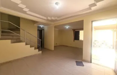 Casa em condomínio fechado com 4 quartos à venda na Avenida Praia de Itapoan, 24, Vilas do Atlantico, Lauro de Freitas