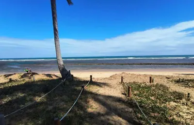 Apartamento com 3 quartos à venda na Alameda Dos Pescadores, 11, Praia do Forte, Mata de São João