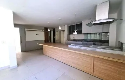Casa em condomínio para venda em lauro de freitas, vilas do atlantico, 4 dormitórios, 4 suítes, 6 banheiros, 3 vagas