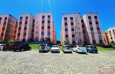 Apartamento com 2 quartos à venda em Vida Nova, Lauro de Freitas 