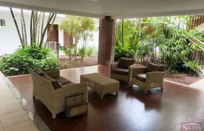 Apartamento para venda em lauro de freitas, buraquinho, 2 dormitórios, 1 suíte, 2 banheiros, 1 vaga
