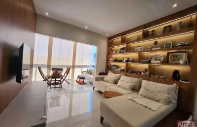 Cobertura com 3 quartos à venda na Avenida Praia de Itapoan, 385, Vilas do Atlantico, Lauro de Freitas