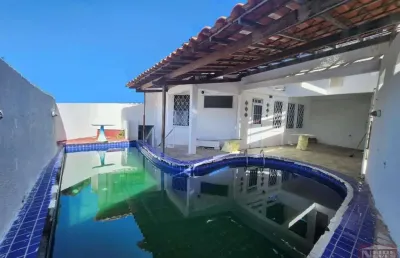Casa em condomínio fechado com 3 quartos à venda na Avenida Praia de Itapoan, 358, Vilas do Atlantico, Lauro de Freitas