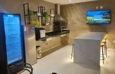 Casa em condomínio fechado com 7 quartos à venda na Rua Saramonete, 165, Guarajuba, Camaçari