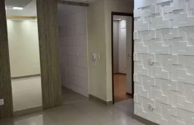 Apartamento com 2 quartos à venda na Avenida Praia de Itapoan, 847, Vilas do Atlantico, Lauro de Freitas