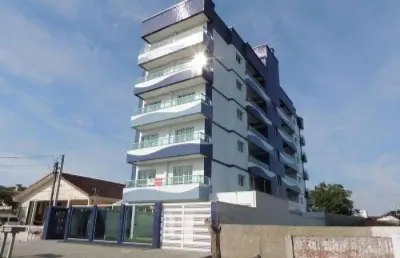 Apartamento com 3 quartos à venda na rua antônio alves corrêa, 77, centro, guaratuba, 117 m2 por r$ 880.000