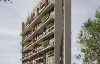 Apartamento com 3 quartos à venda em são pedro, são josé dos pinhais , 79 m2 por r$ 771.966