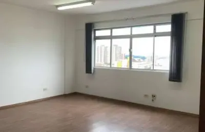 Ponto comercial à venda na rua quinze de novembro, 2175, centro, são josé dos pinhais, 58 m2 por r$ 180.000