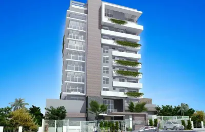 Apartamento com 3 quartos à venda no centro, são josé dos pinhais , 304 m2 por r$ 3.444.000
