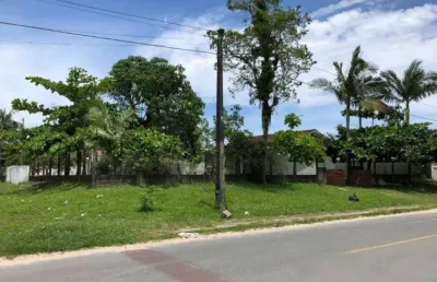 Terreno à venda no mirim, guaratuba  por r$ 380.000
