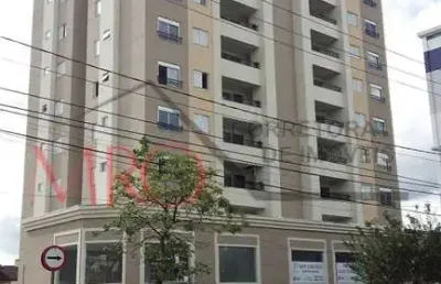 Apartamento com 3 quartos à venda na rua coronel luiz victorino ordine, centro, são josé dos pinhais, 89 m2 por r$ 870.000