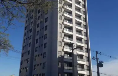 Apartamento com 3 quartos à venda na rua guaíra, centro, são josé dos pinhais, 74 m2 por r$ 590.000