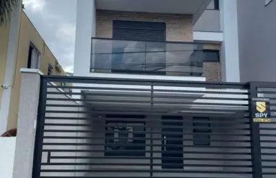 Casa com 4 quartos à venda na avenida comendador franco, 01, jardim das américas, curitiba por r$ 1.150.000