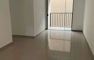 Apartamento com 3 quartos à venda na rua almirante alexandrino, afonso pena, são josé dos pinhais, 59 m2 por r$ 355.000