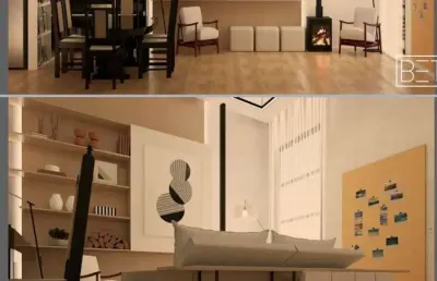 Casa com 3 quartos à venda na rua marcos foggiatto, aristocrata, são josé dos pinhais, 114 m2 por r$ 850.000