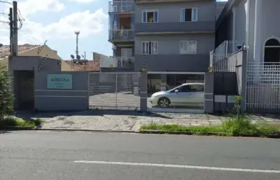 Apartamento com 3 quartos à venda na rua josé claudino barbosa, afonso pena, são josé dos pinhais, 69 m2 por r$ 290.000