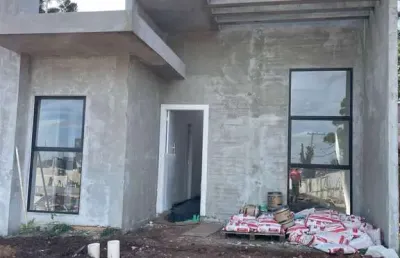 Casa com 3 quartos à venda na rua pedro foggiatto, aristocrata, são josé dos pinhais, 76 m2 por r$ 700.000