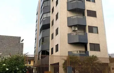 Apartamento com 3 quartos à venda na rua coronel luiz victorino ordine, centro, são josé dos pinhais, 119 m2 por r$ 950.000