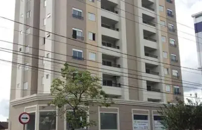 Apartamento com 3 quartos à venda na rua coronel luiz victorino ordine, 1035, centro, são josé dos pinhais, 89 m2 por r$ 720.000