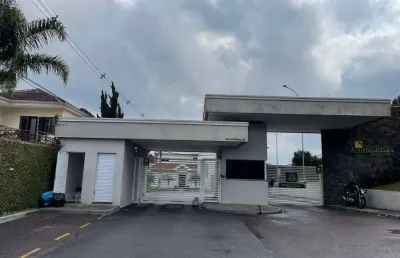 Casa com 5 quartos à venda na rua josé sary, braga, são josé dos pinhais, 302 m2 por r$ 1.390.000