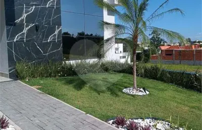 Condomínio com 3 quartos à venda em residencial london park - sp