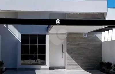 Condomínio com 3 quartos à venda em parque residencial indaiá - sp