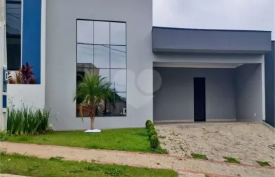 Condomínio com 3 quartos à venda em colinas de indaiatuba - sp
