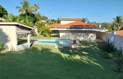 Condomínio com 3 quartos à venda em colinas do mosteiro de itaici - sp