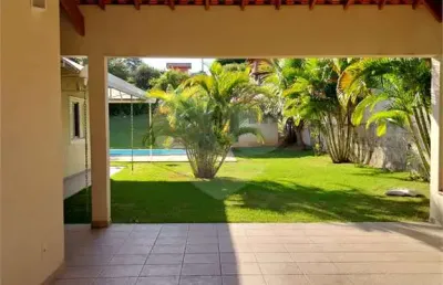 Condomínio com 3 quartos à venda em colinas do mosteiro de itaici - sp