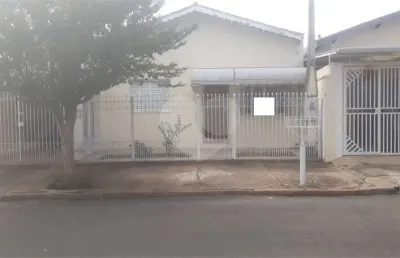 Casa com 2 quartos à venda na Cinco De Julho, Centro, Indaiatuba