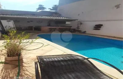 Casa térrea com 3 quartos à venda em vila suíça - sp