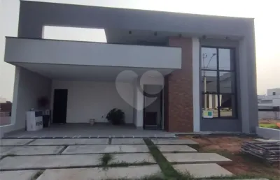 Condomínio com 3 quartos à venda em residencial evidências - sp
