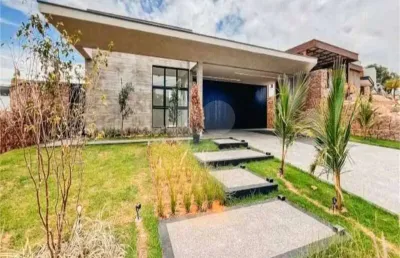 Condomínio com 4 quartos à venda em jardim indaiatuba golf - sp