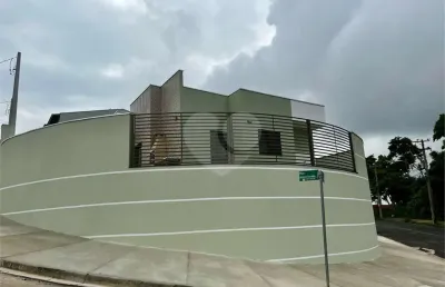 Casa com 3 quartos à venda na Antônio Guiraldo, Jardim Regente, Indaiatuba