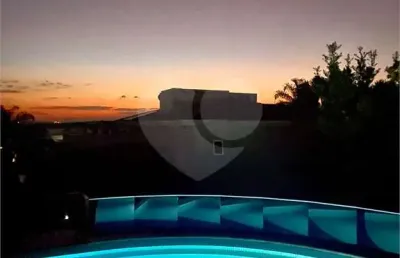 Condomínio com 3 quartos à venda em altos da bela vista - sp