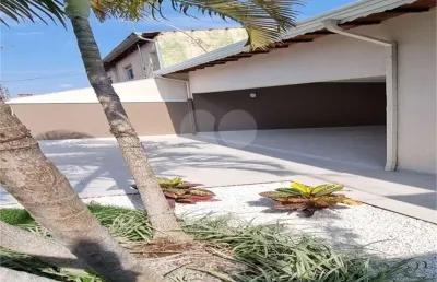 Casa térrea com 3 quartos à venda em jardim morada do sol - sp