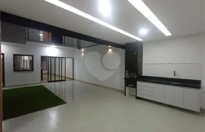 Condomínio com 3 quartos à venda em jardins do império - sp