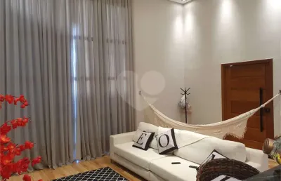 Condomínio com 3 quartos à venda em jardins di roma - sp