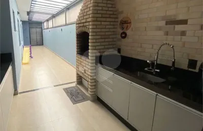 Condomínio com 3 quartos à venda em jardins do império - sp