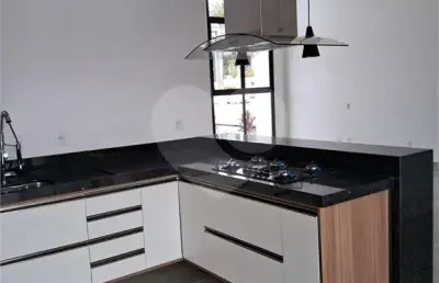 Condomínio com 3 quartos à venda em jardim piemonte - sp