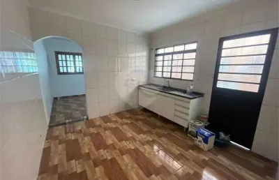 Casa com 2 quartos à venda em jardim morada do sol - sp