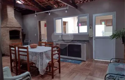 Sobrado com 3 quartos à venda em jardim morada do sol - sp