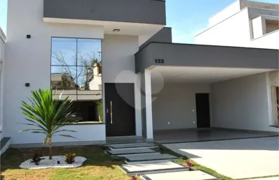 Condomínio com 3 quartos à venda em jardim piemonte - sp