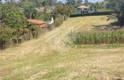 Loteamento à venda em colinas do mosteiro de itaici - sp