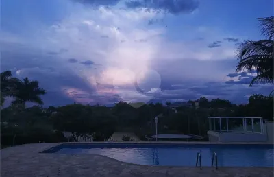 Condomínio com 4 quartos à venda em colinas do mosteiro de itaici - sp