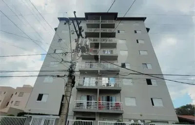 Apartamento com 3 quartos à venda em cidade nova i - sp